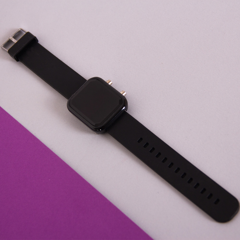 ساعت مچی ال ای دی طرح اپل واچ مدل 2230